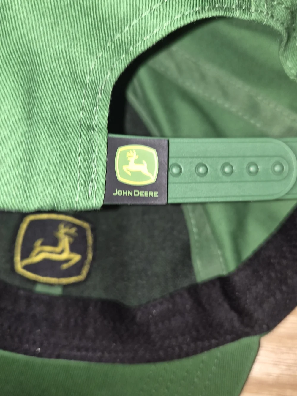 John Deere classic john